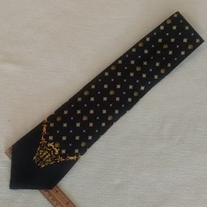 Gianni Versace - silk (008)